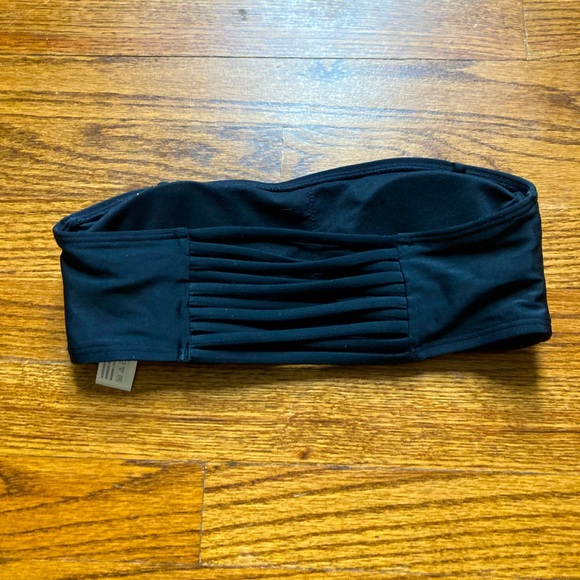 Hollister bandeau bikini - Picture 2 of 2